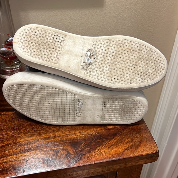 Mia Womens Merion Gray Faux Suede Boots in Size 7.5, EUC - Picture 15 of 17